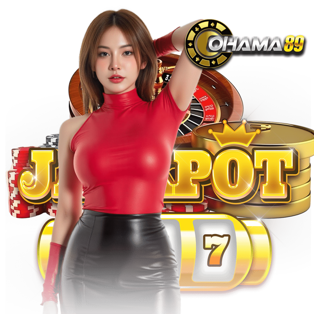 ohama89 ทางเข้า
