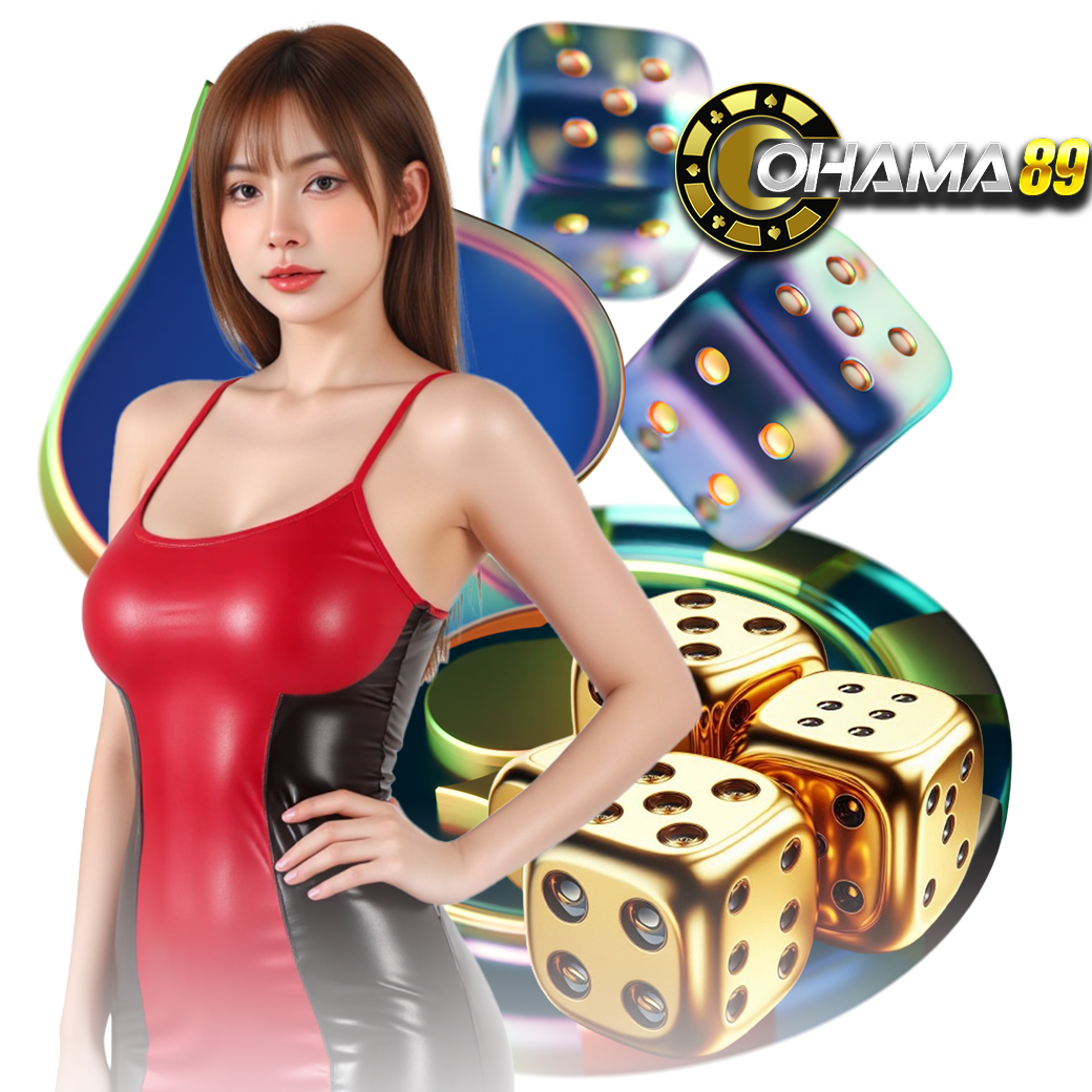 ohama89 slot