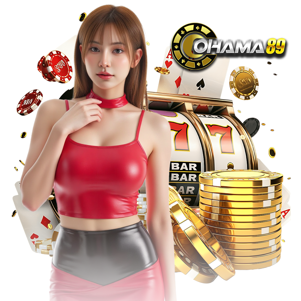 ohama89 สล็อต